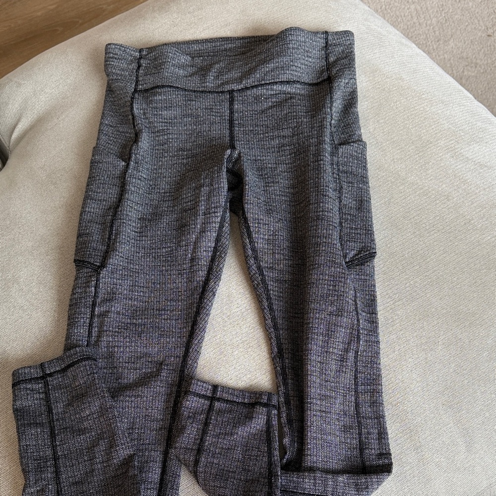 Lululemon Align Leggings